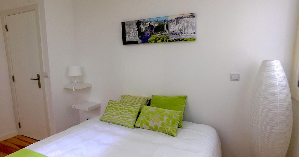 Alfama 44 Apartman Lisboa Kültér fotó