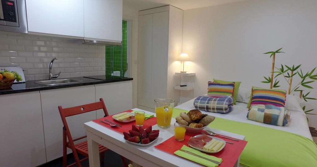 Alfama 44 Apartman Lisboa Kültér fotó