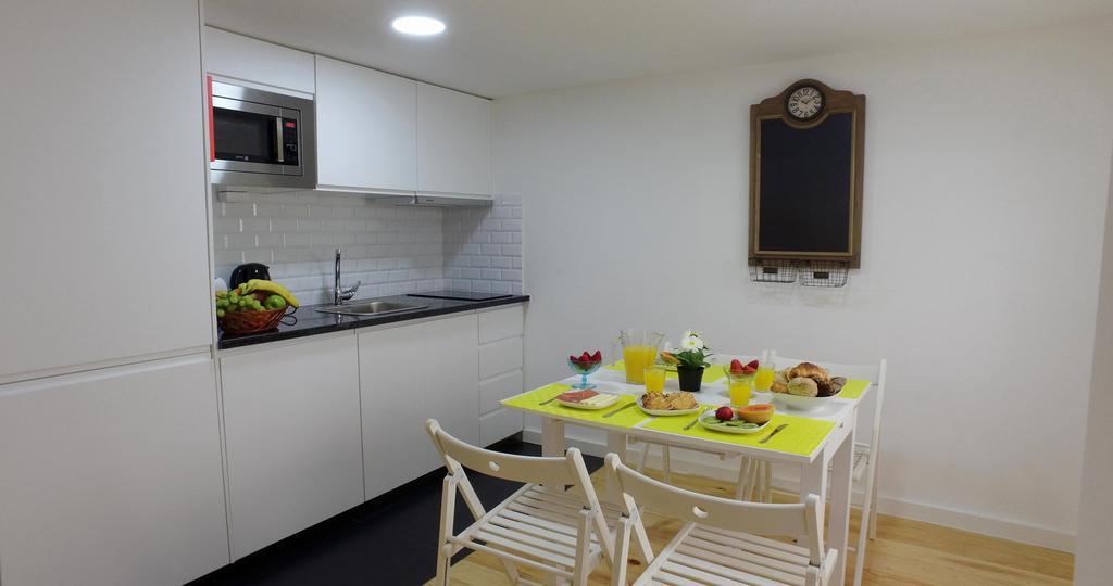 Alfama 44 Apartman Lisboa Kültér fotó