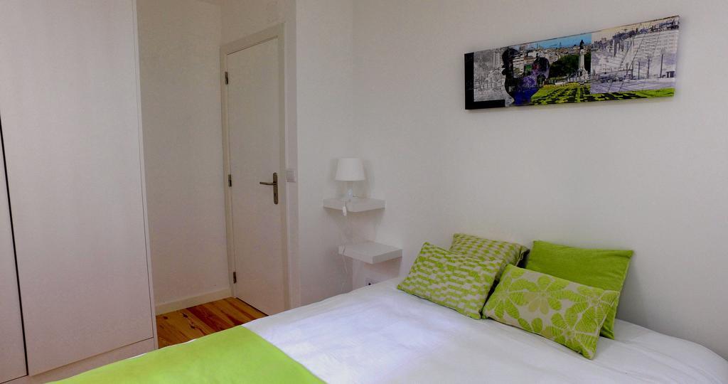 Alfama 44 Apartman Lisboa Kültér fotó