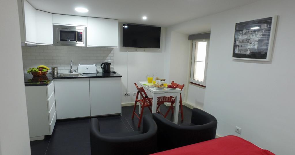 Alfama 44 Apartman Lisboa Kültér fotó