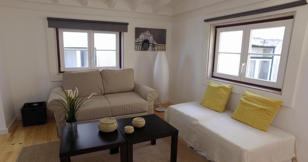 Alfama 44 Apartman Lisboa Kültér fotó