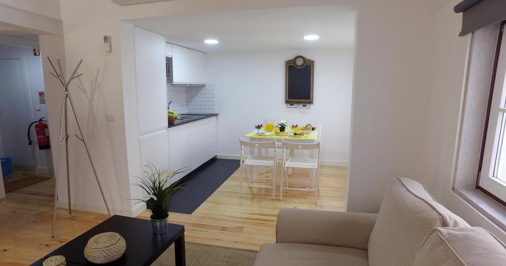 Alfama 44 Apartman Lisboa Kültér fotó