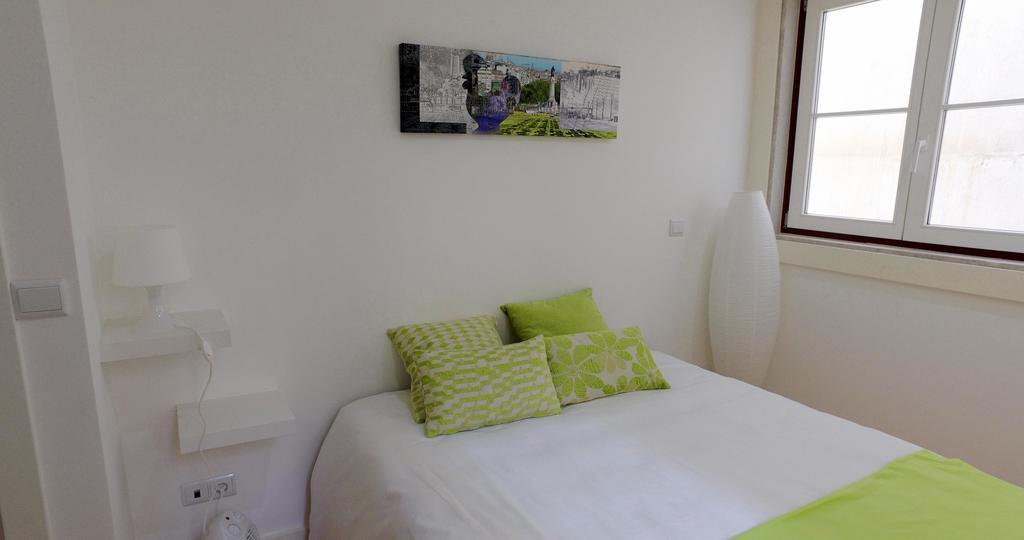 Alfama 44 Apartman Lisboa Kültér fotó
