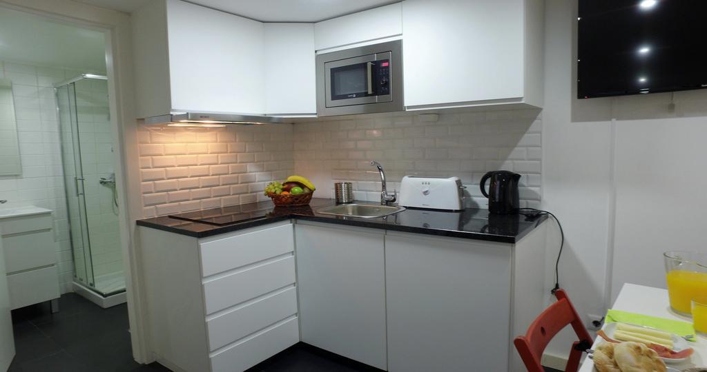 Alfama 44 Apartman Lisboa Kültér fotó