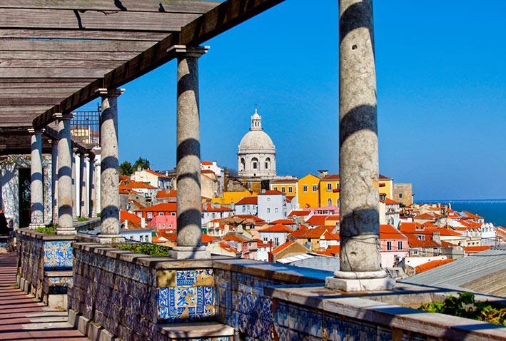 Alfama 44 Apartman Lisboa Kültér fotó