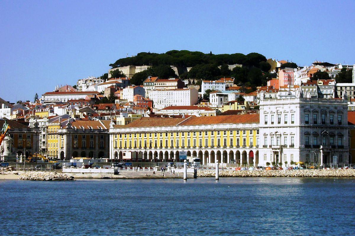 Alfama 44 Apartman Lisboa Kültér fotó