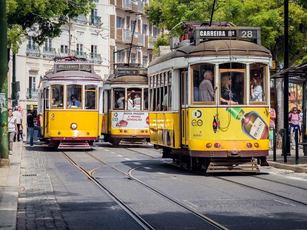 Alfama 44 Apartman Lisboa Kültér fotó